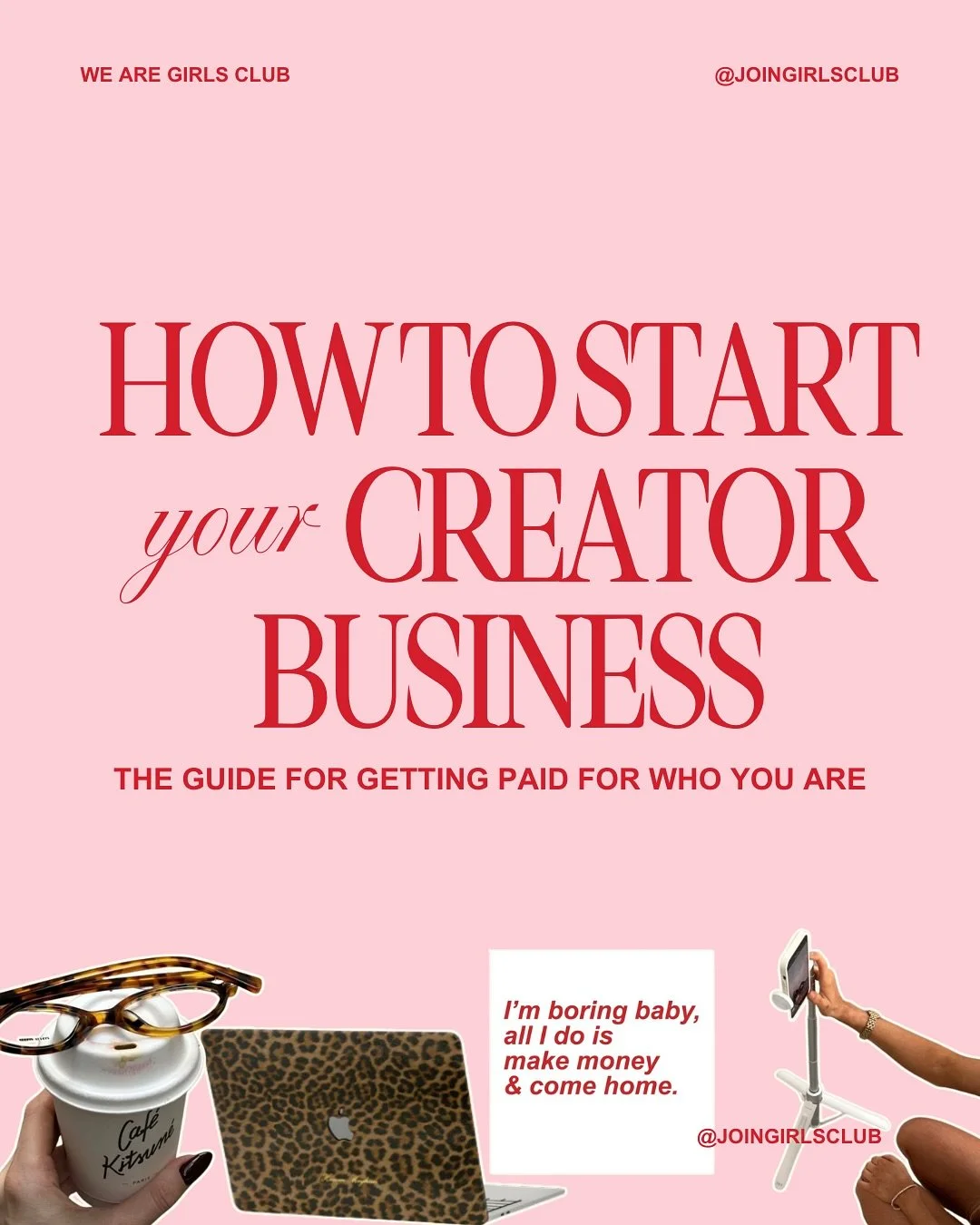 Time to turn all the skills and knowledge you have into $$$ 👀 we&rsquo;ve partnered up with @teachable to help you start your own creator business ❤️

Comment &ldquo;DIGITAL&rdquo; and I&rsquo;ll send you a free guide on how to create digital produc
