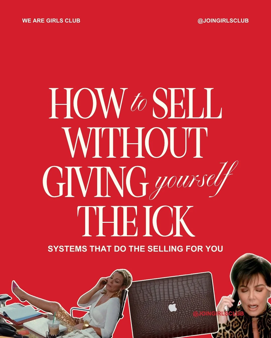 Swipe away for sales systems you can set up for your biz 👀

We&rsquo;ve partnered with our friends at @flodesk to help you future proof your business - comment &ldquo;PAGE&rdquo; to grab a sales page template with a plug&amp;play copy 💻 

plus we t