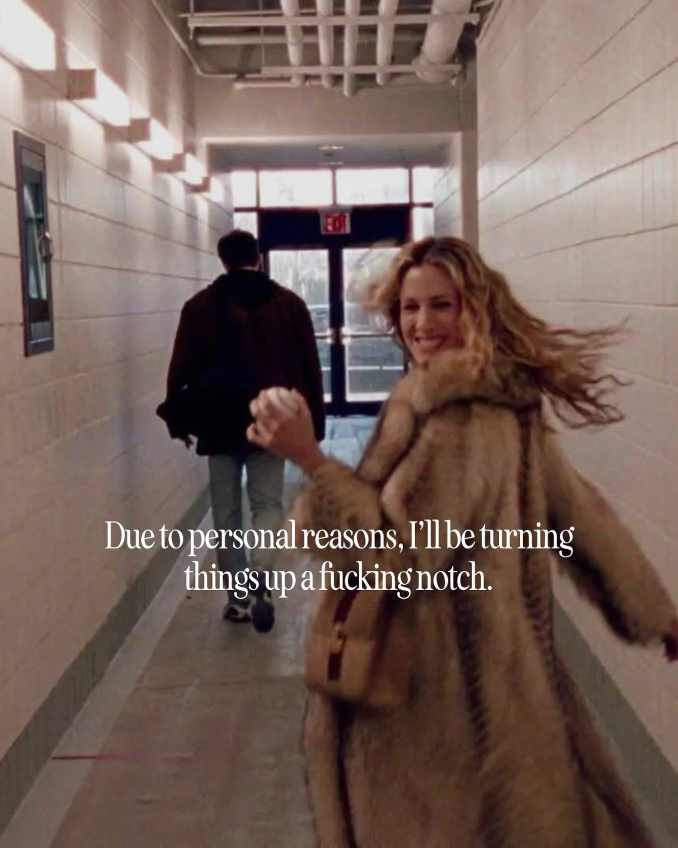 Heading into 2026 like&hellip;