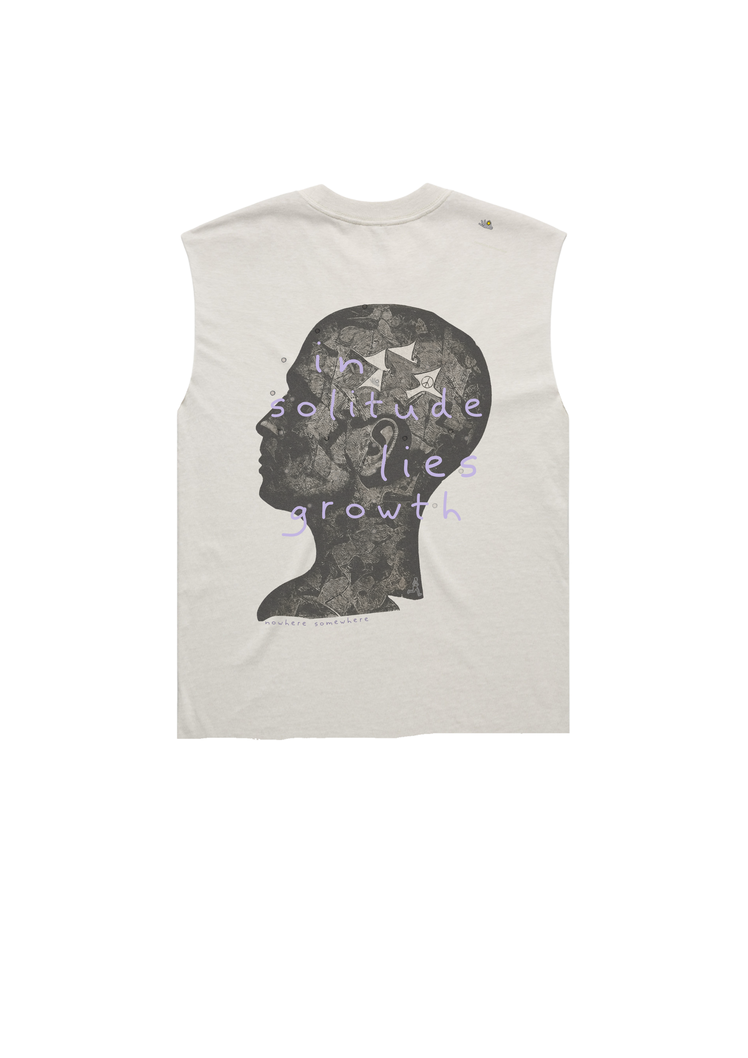 In Solitude Lies Growth