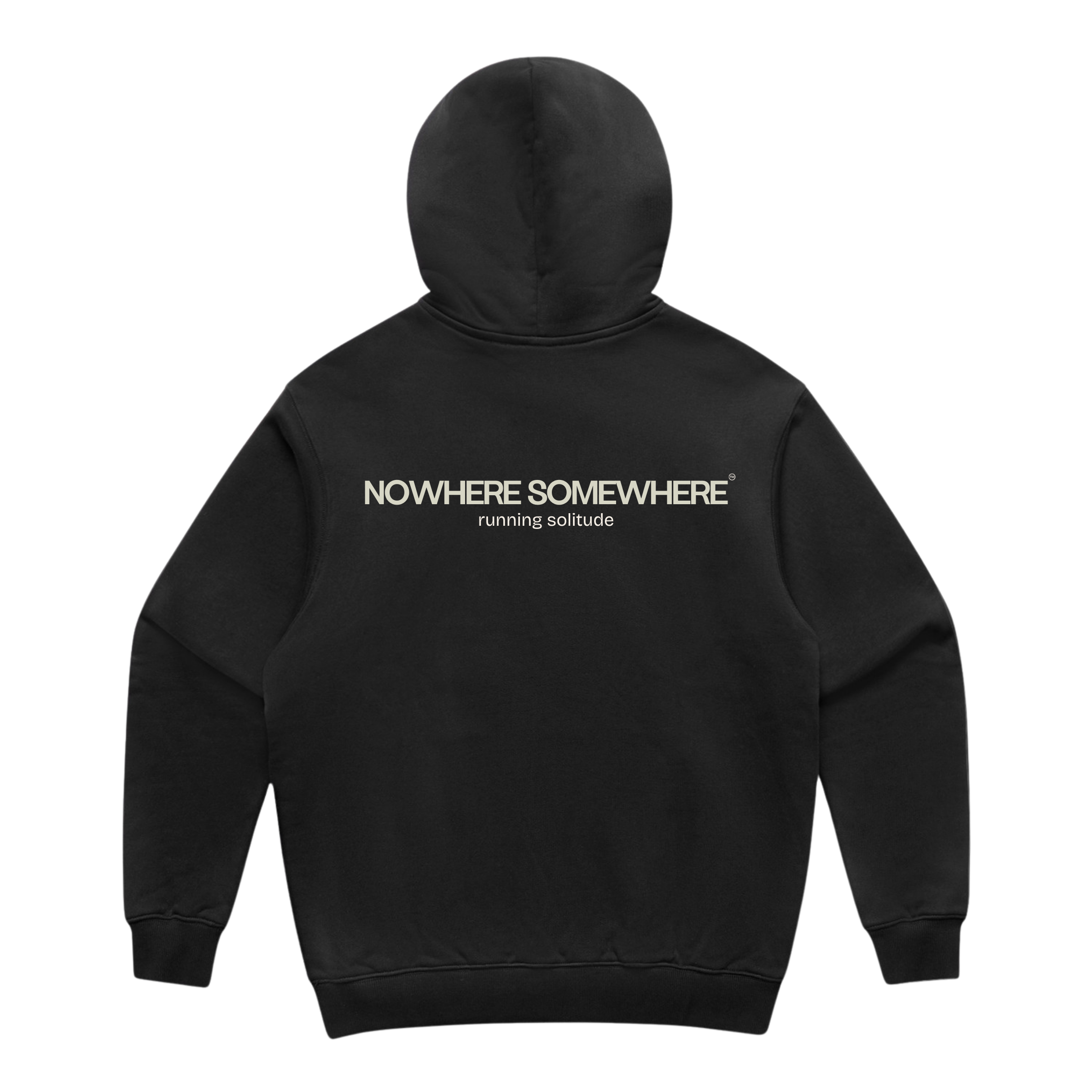 Nowhere Somewhere Heavy Days