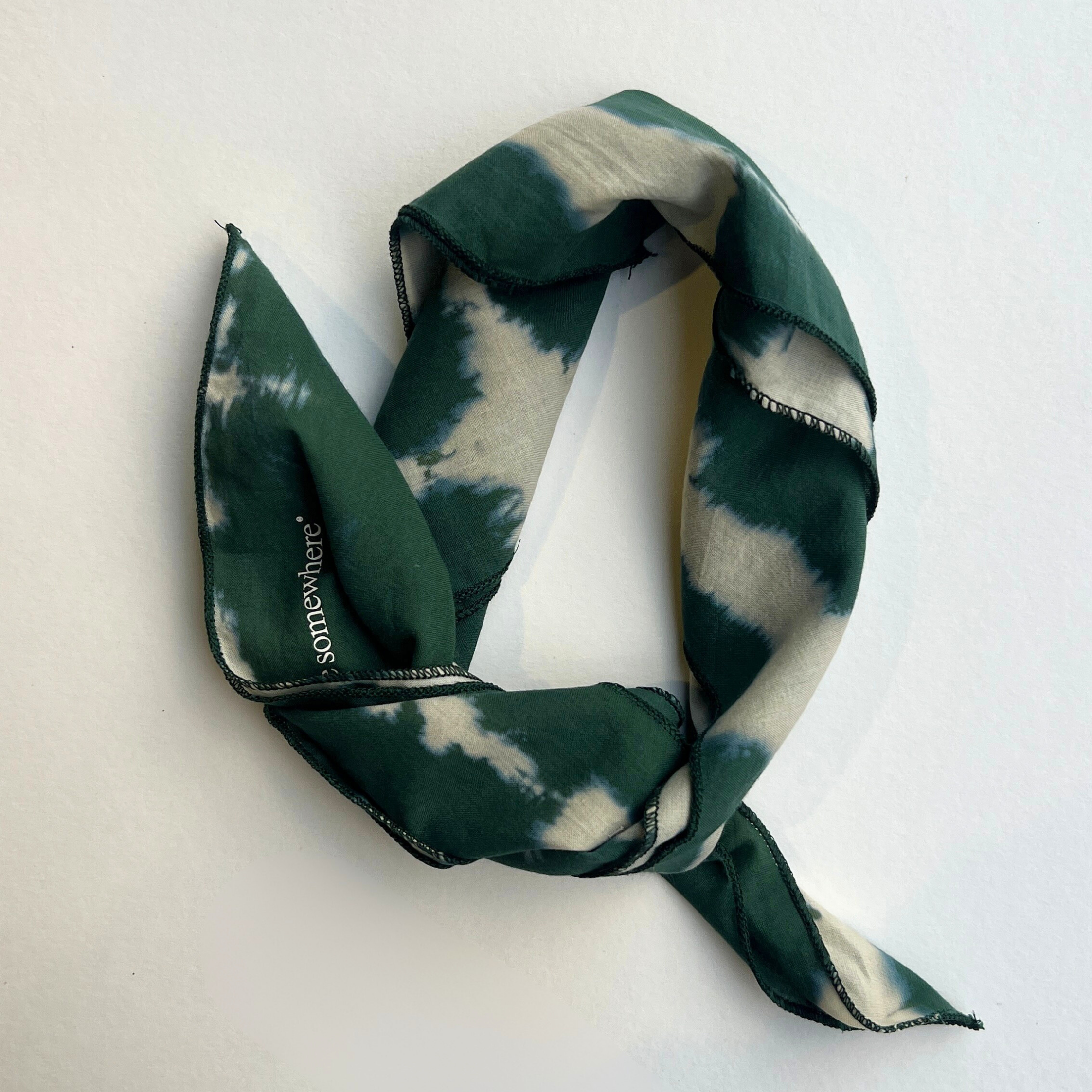 Peace Bandana