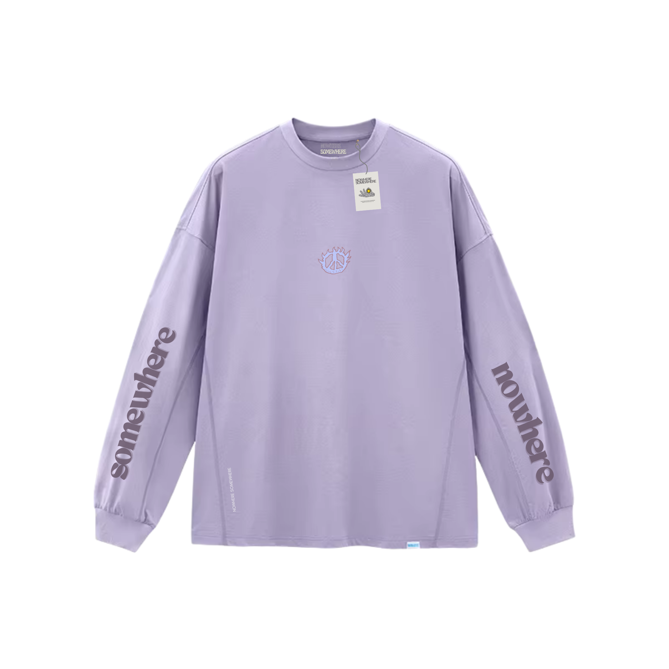 COOLMAX Tech Long Sleeve