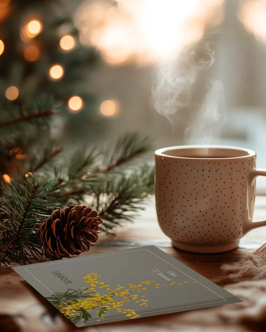 Oman ty&ouml;n mainos

🌟 Lahja ihmiselle, joka &ldquo;ei tarvitse mit&auml;&auml;n&rdquo;

Onko sinustakin vaikea mietti&auml; lahjaa ihmiselle, joka ei toivo mit&auml;&auml;n materiaa?

Sisustuskonsultaation lahjakortti on kokemuksellinen, l&auml;m