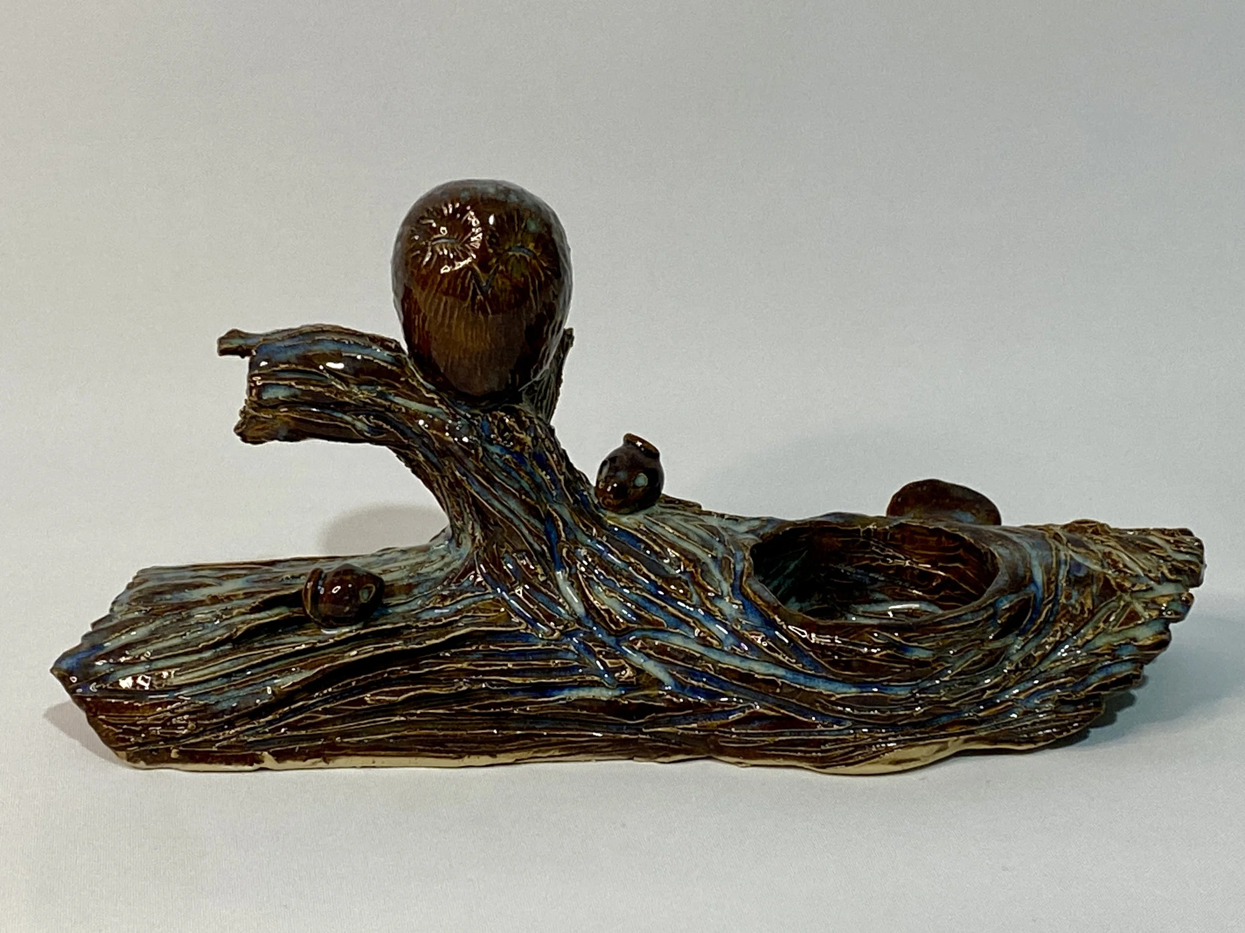 AmandaJuliet tealight oak branch with owl.jpeg