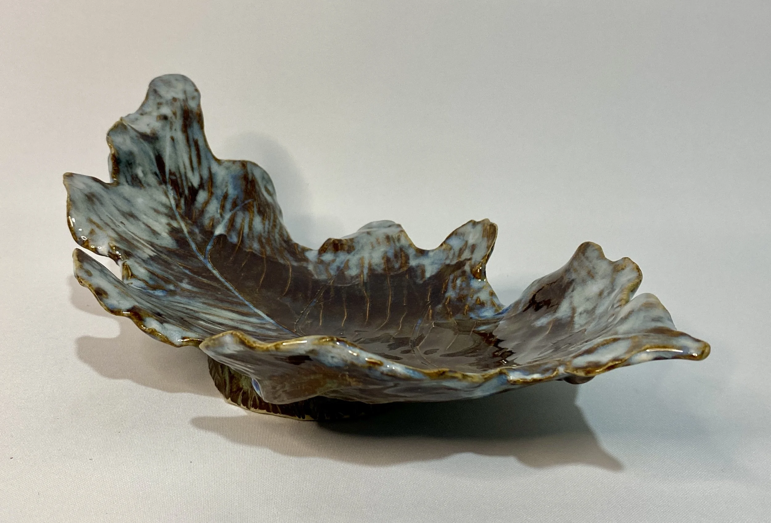 AmandaJuliet ceramic leaf dish.jpeg