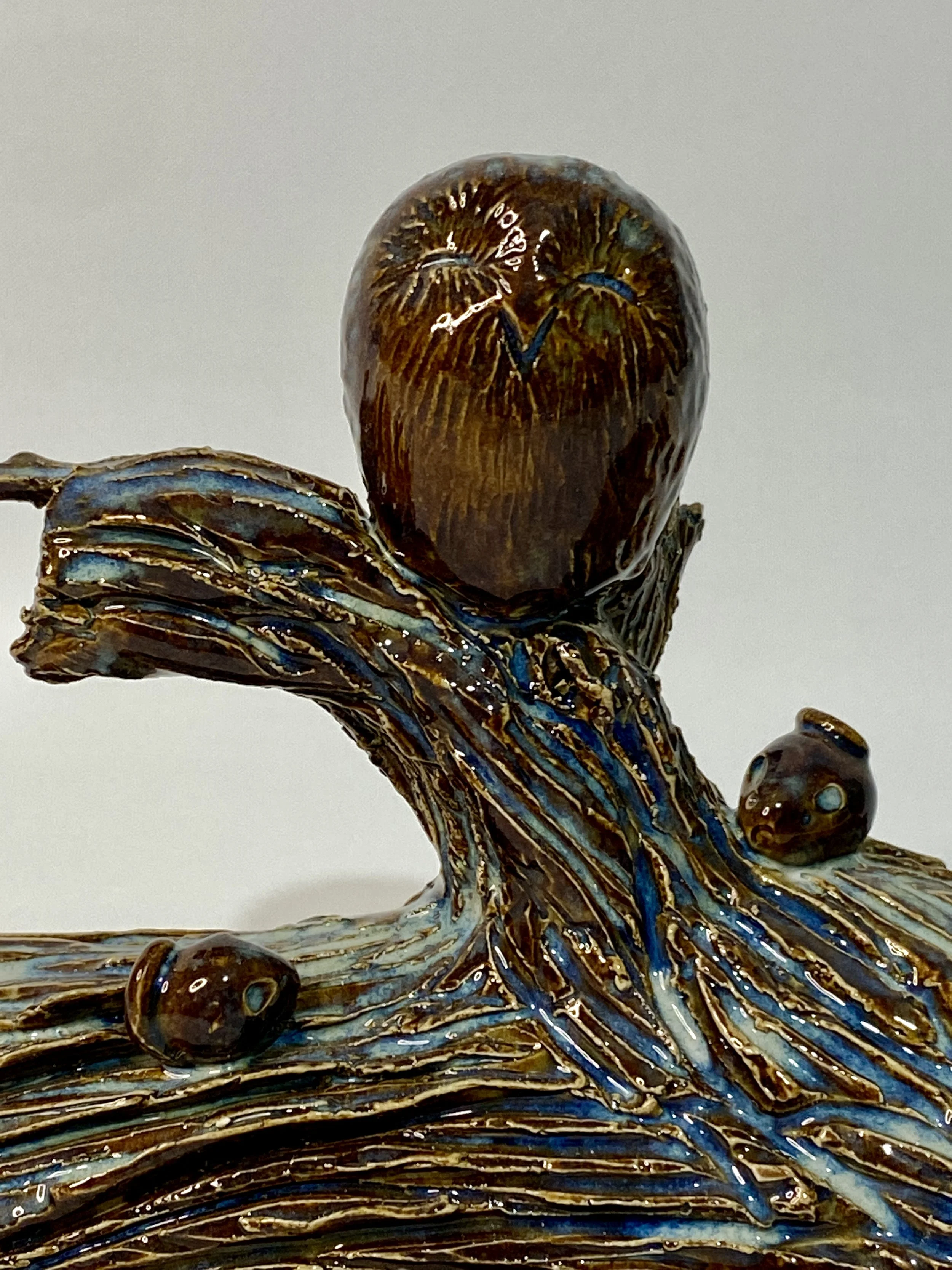 AmandaJuliet tealight oak branch with owl.jpeg