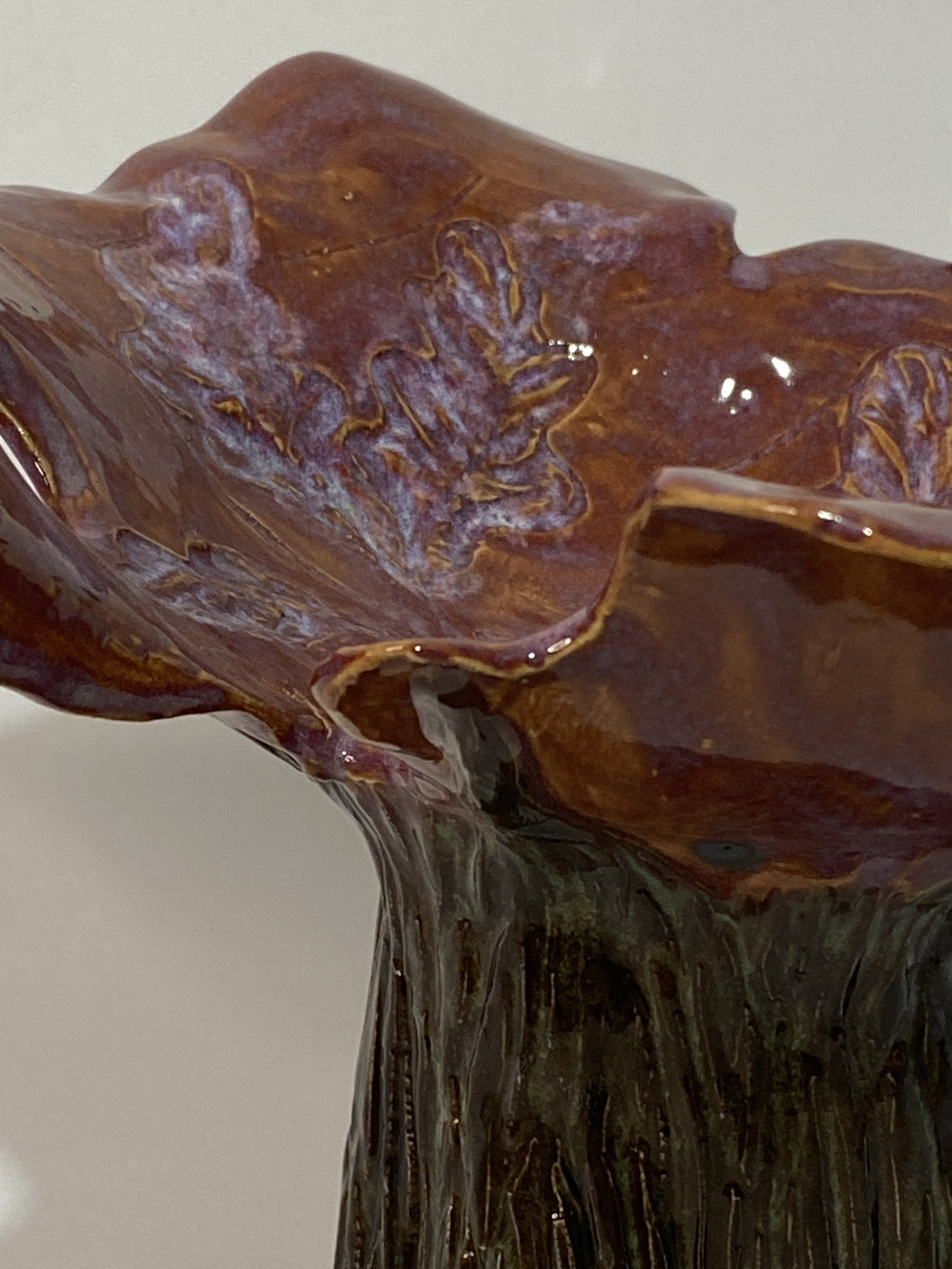 AmandaJuliet ceramic leaf dish.jpeg