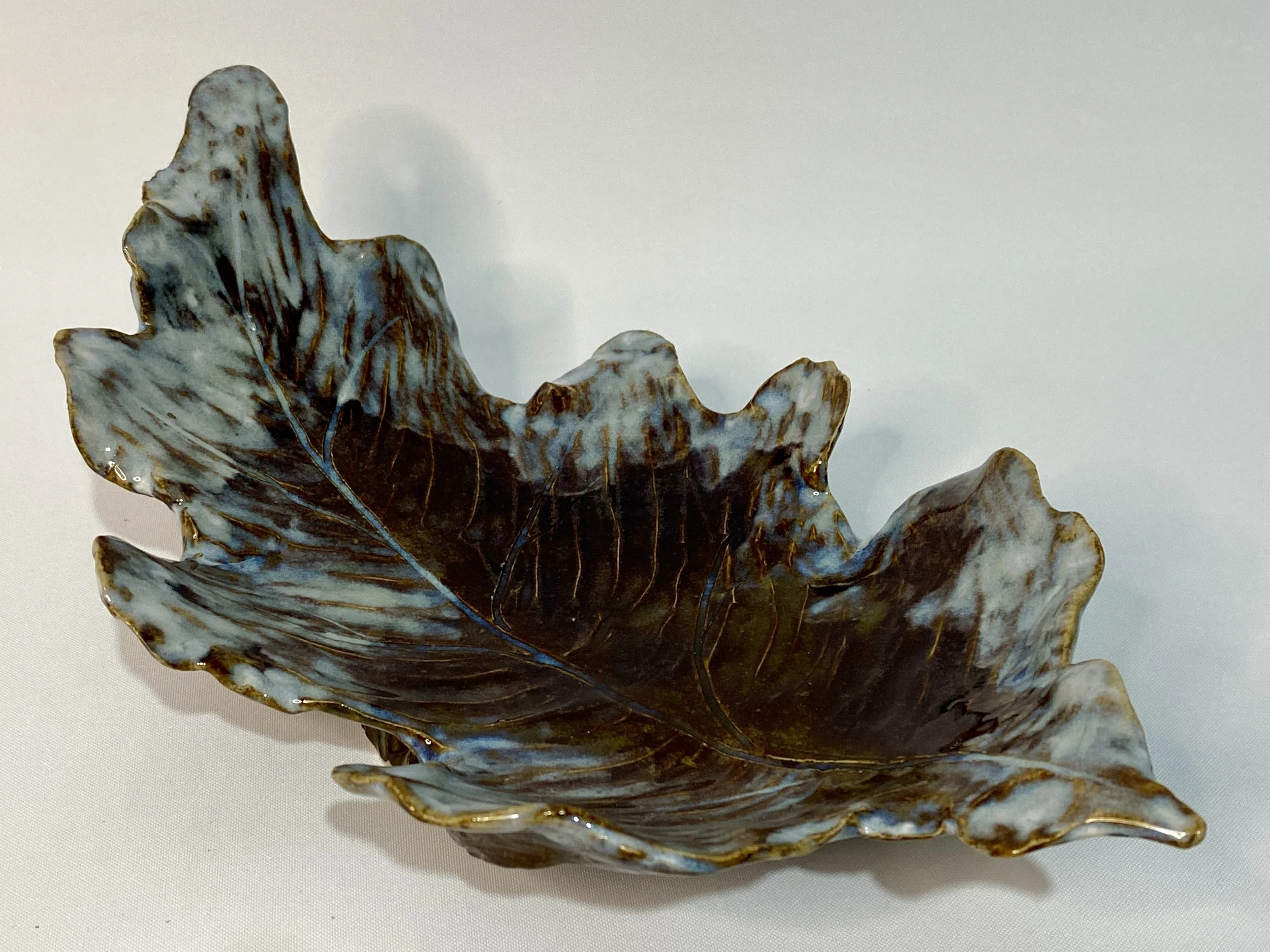AmandaJuliet ceramic leaf dish.jpeg