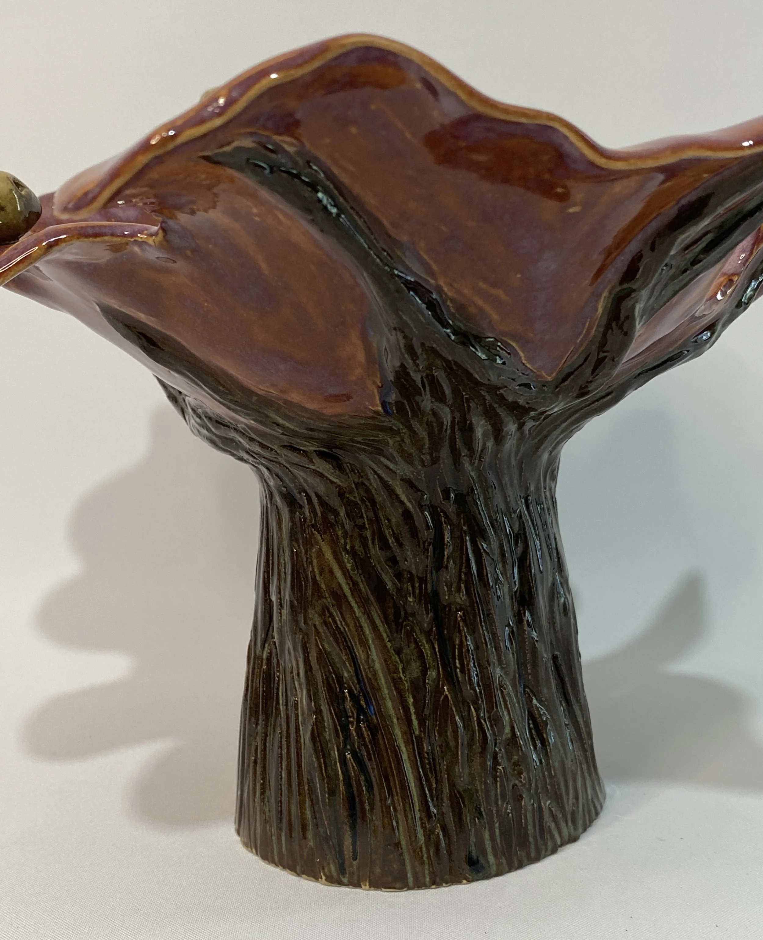 AmandaJuliet ceramic leaf dish.jpeg