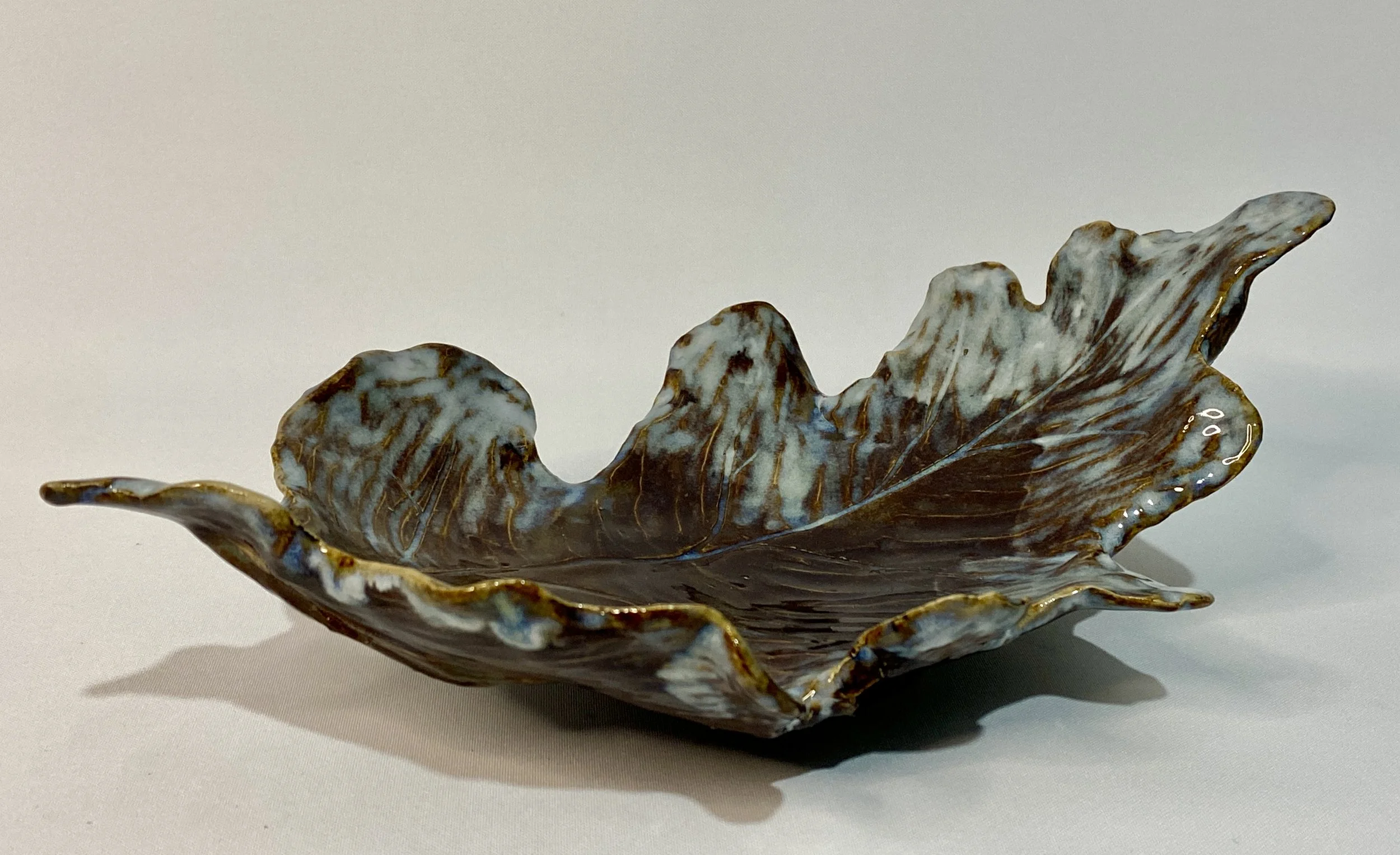AmandaJuliet ceramic leaf dish.jpeg