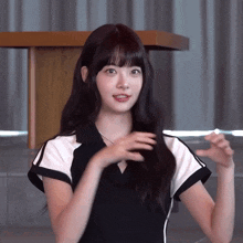 le-sserafim-eunchae.gif