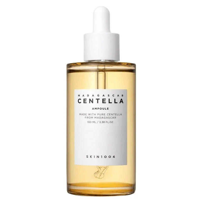 Skin1004 Madagascar Centella Asiatica 100 Ampoule (100ml) — SCYN.CO.UK