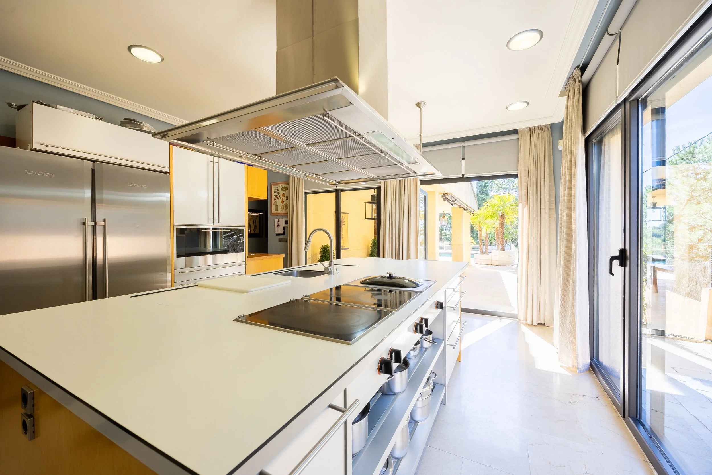 COCINA