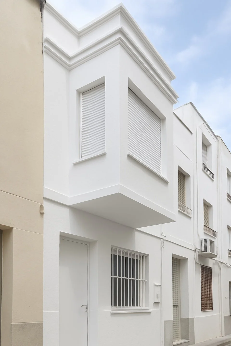 Tarragona_Casa urbana de diseño en Venta