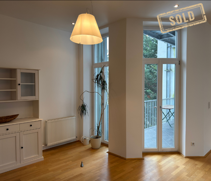 Schöne 3 Zimmer Wohnung in 1120 Wien