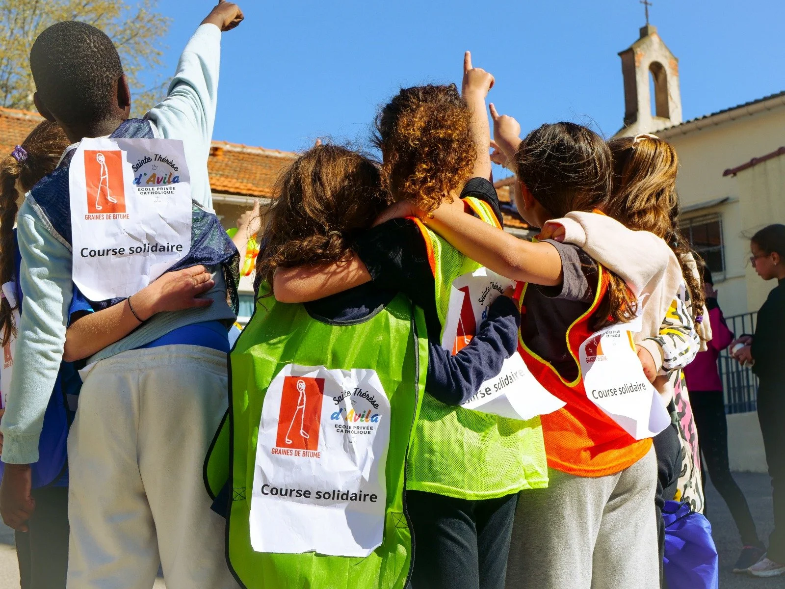 Journées Solidaires