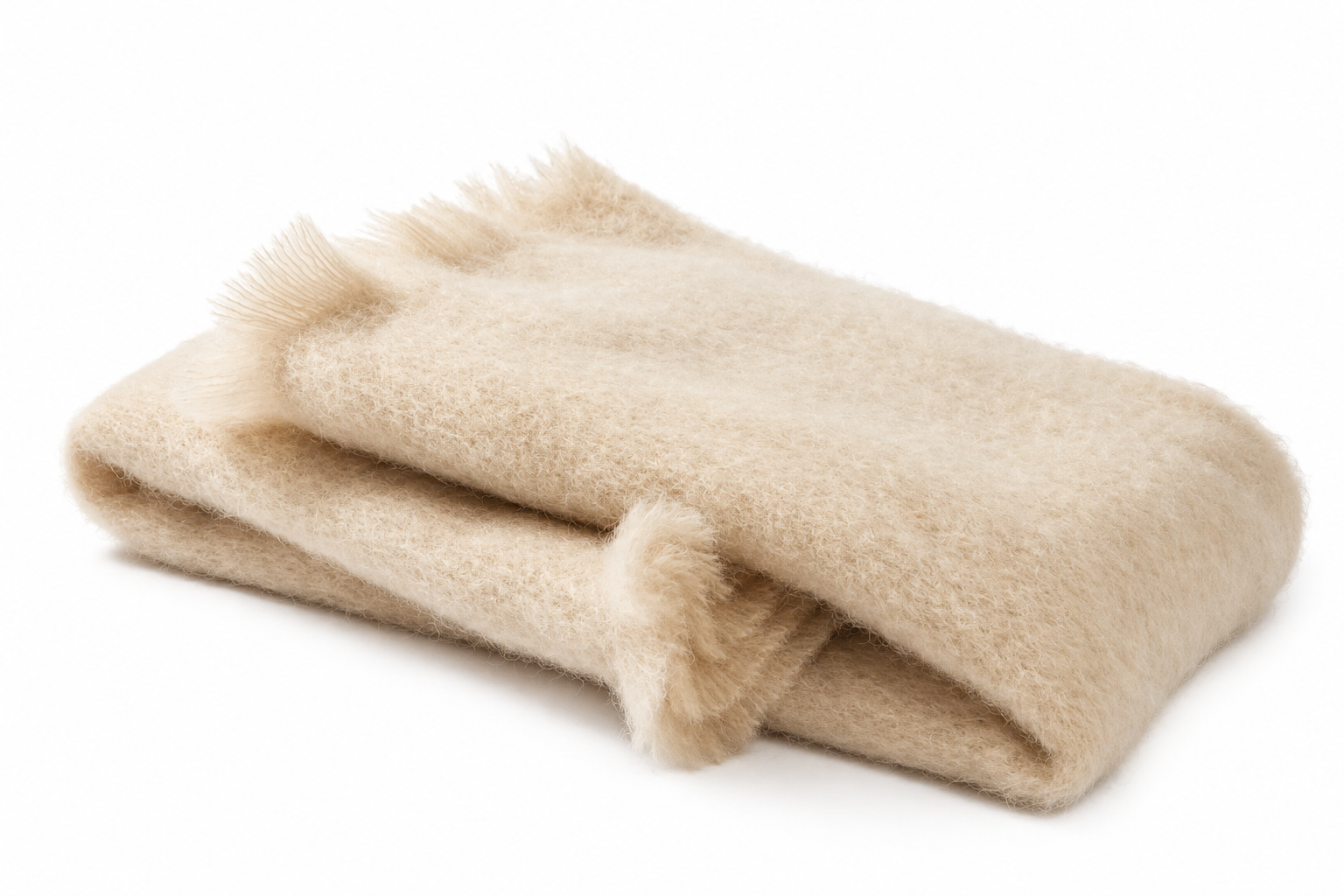 MOHAIR LISOS