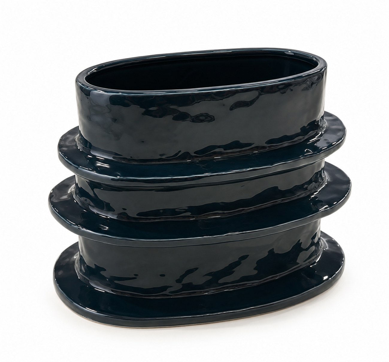 Terres de Rêves Vase