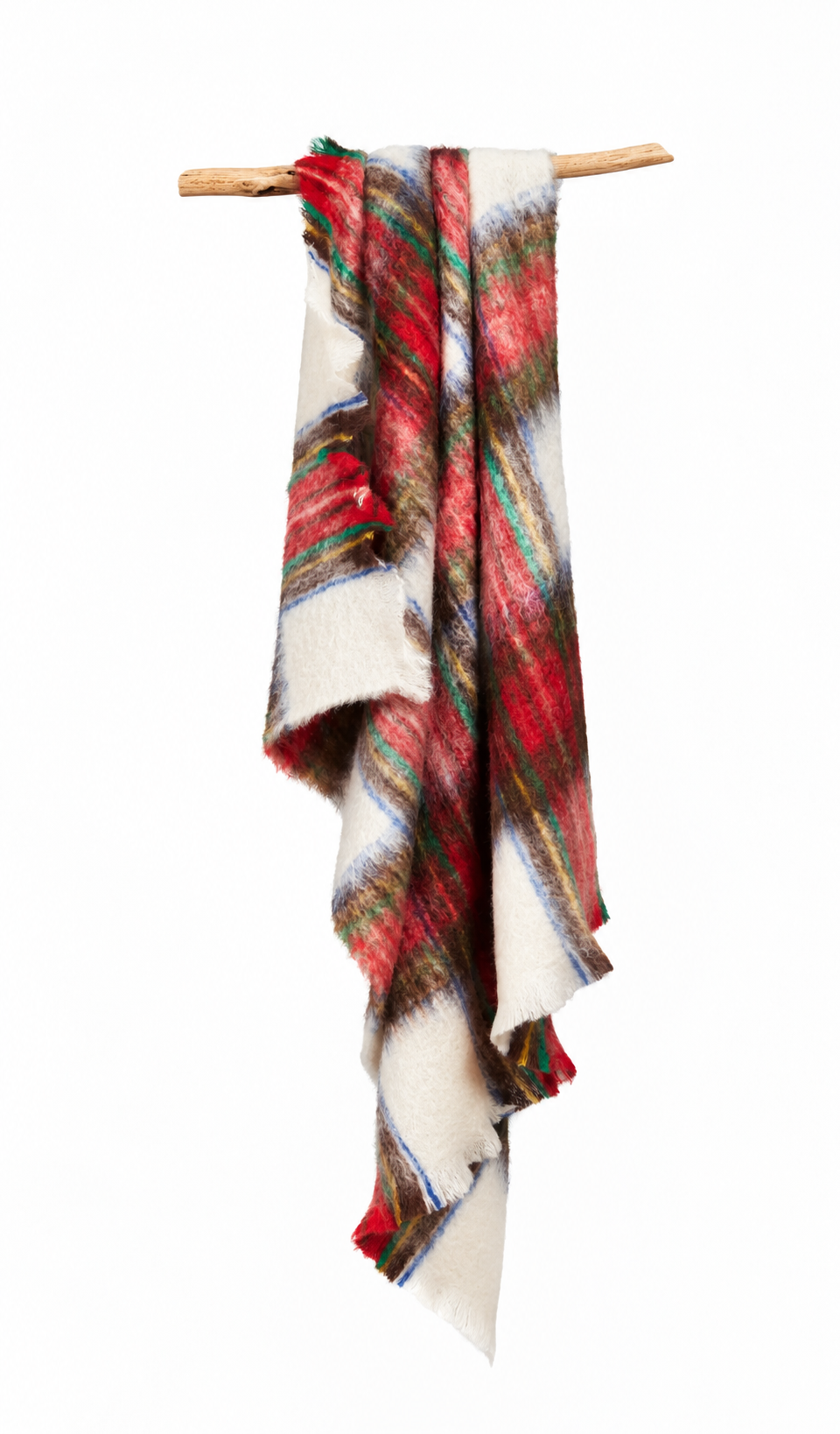 MOHAIR CUADROS