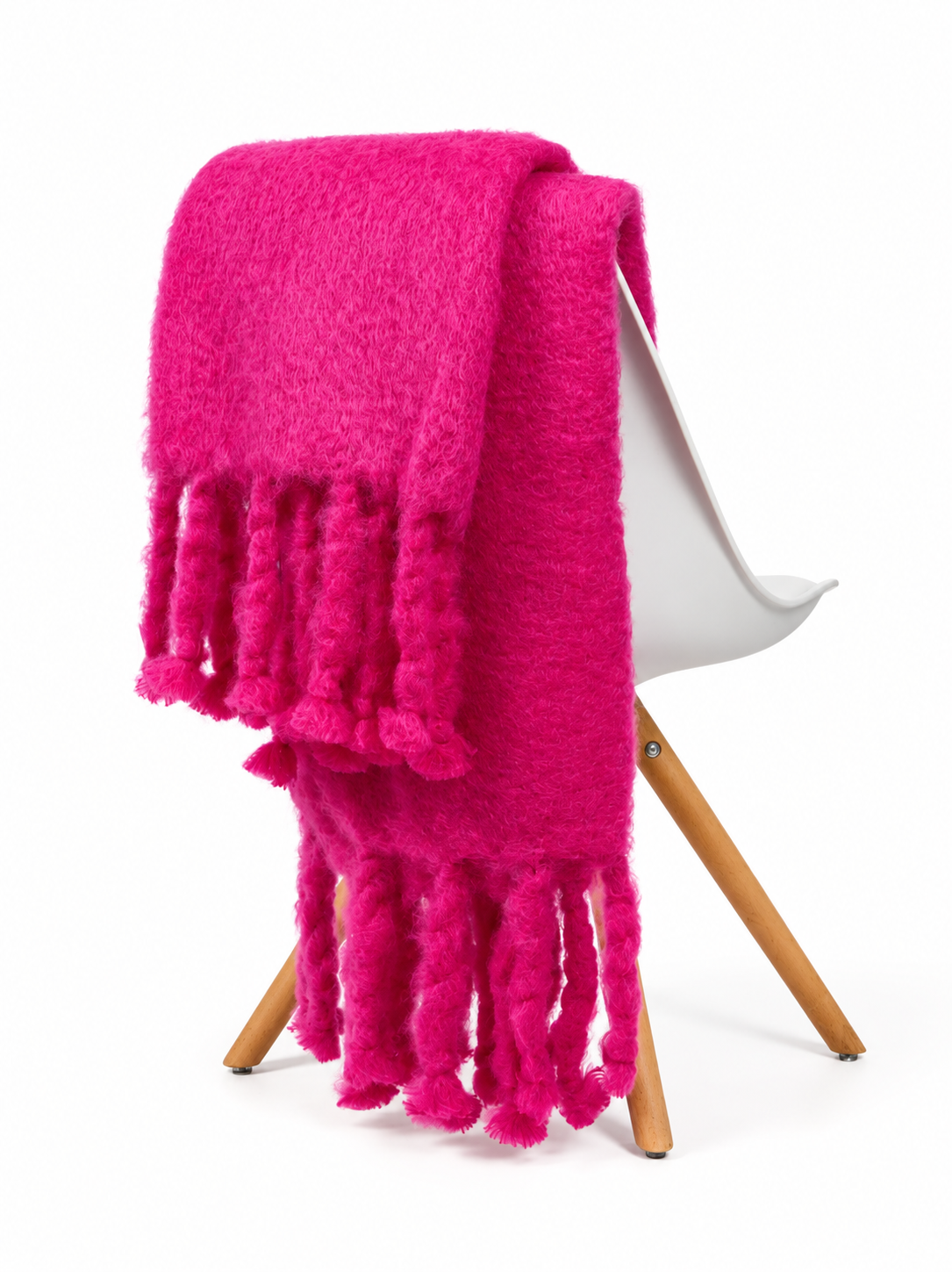 MOHAIR COLOR LOVERS