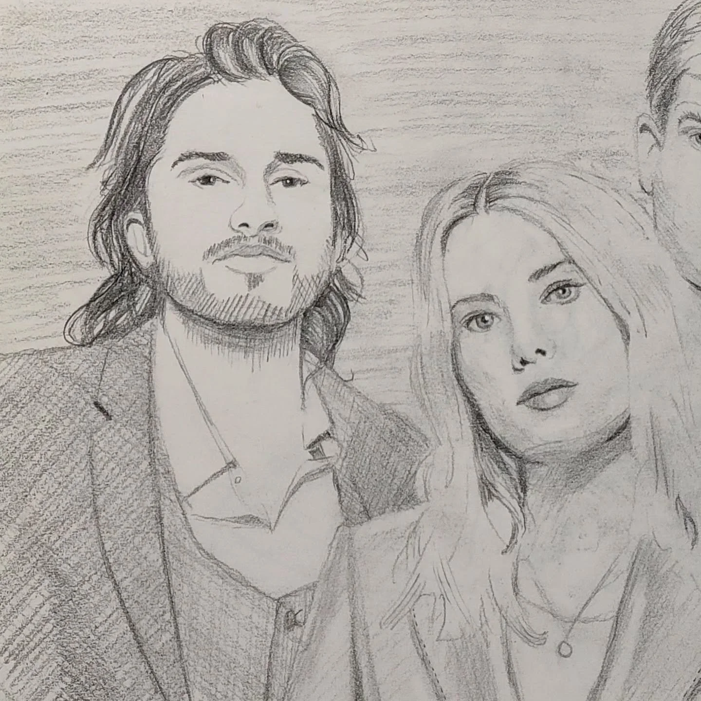 London band Wolf Alice