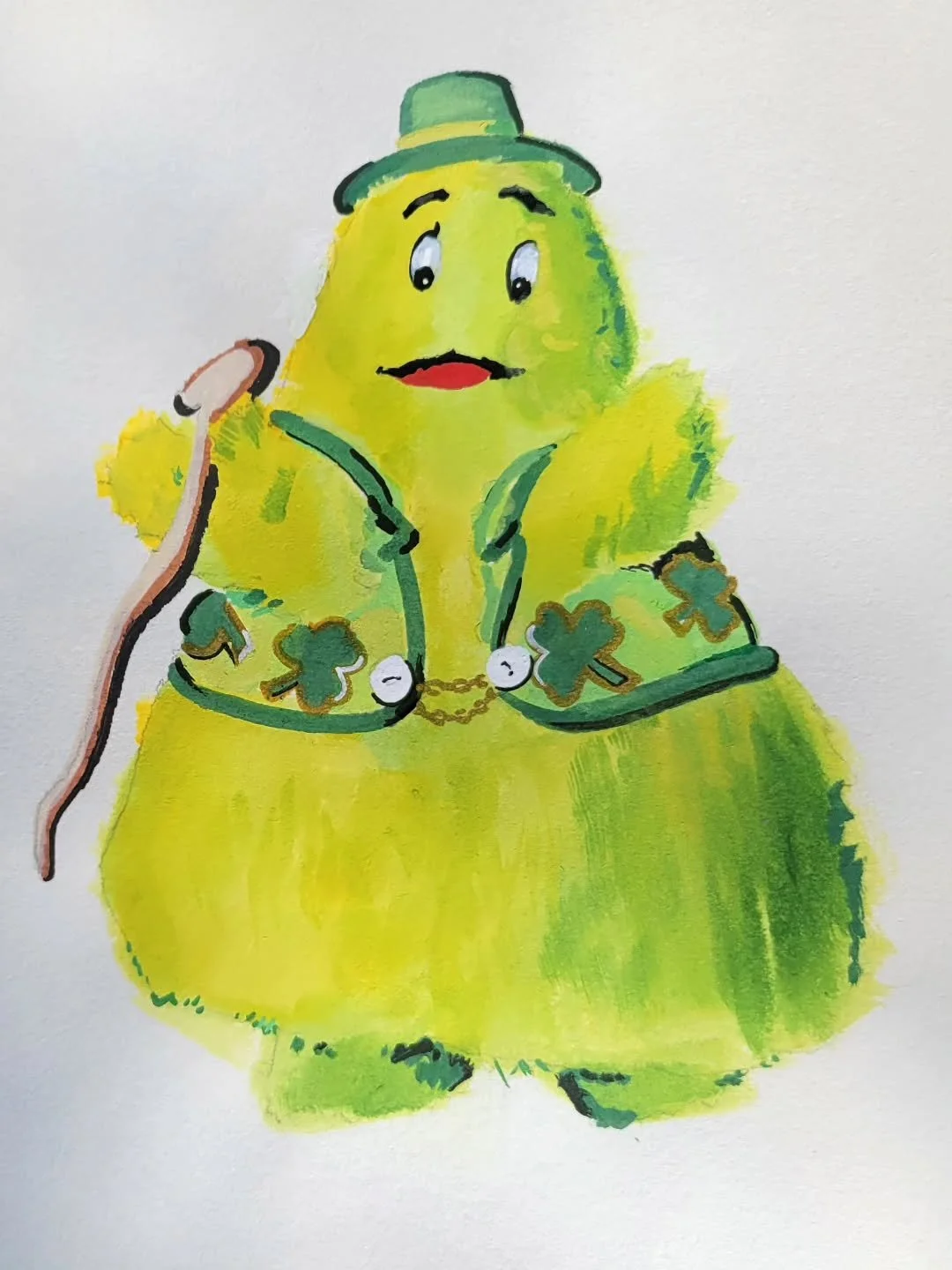 Published: March 19, 1997

BELFAST, NORTHERN IRELAND&mdash;The Irish Republican Army announced Monday that it will embark on the most aggressive campaign of violence in its history if McDonald&rsquo;s Shamrock Shakes are not made available year-round