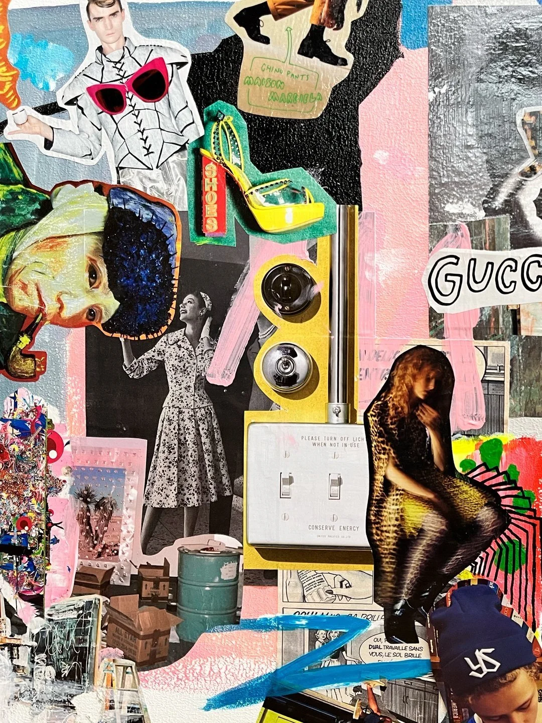 アートコラージュ(美容院)