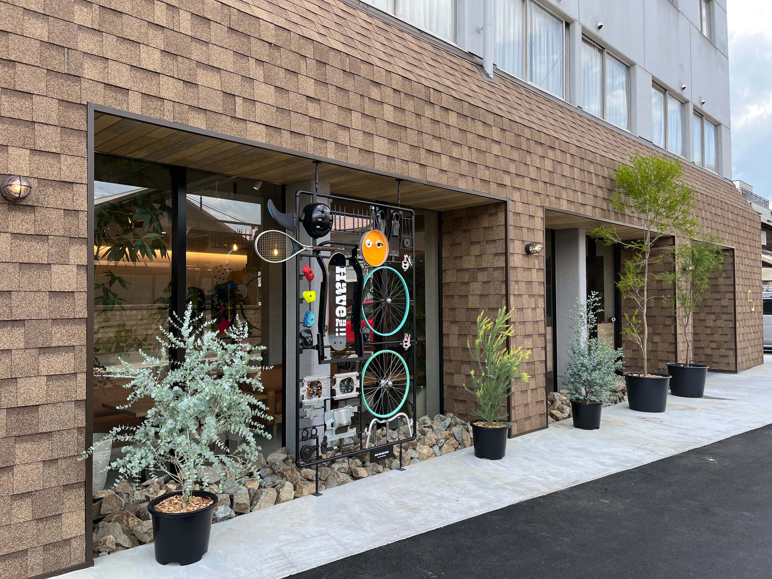 Fukuyama Royal Hotel deTOUR