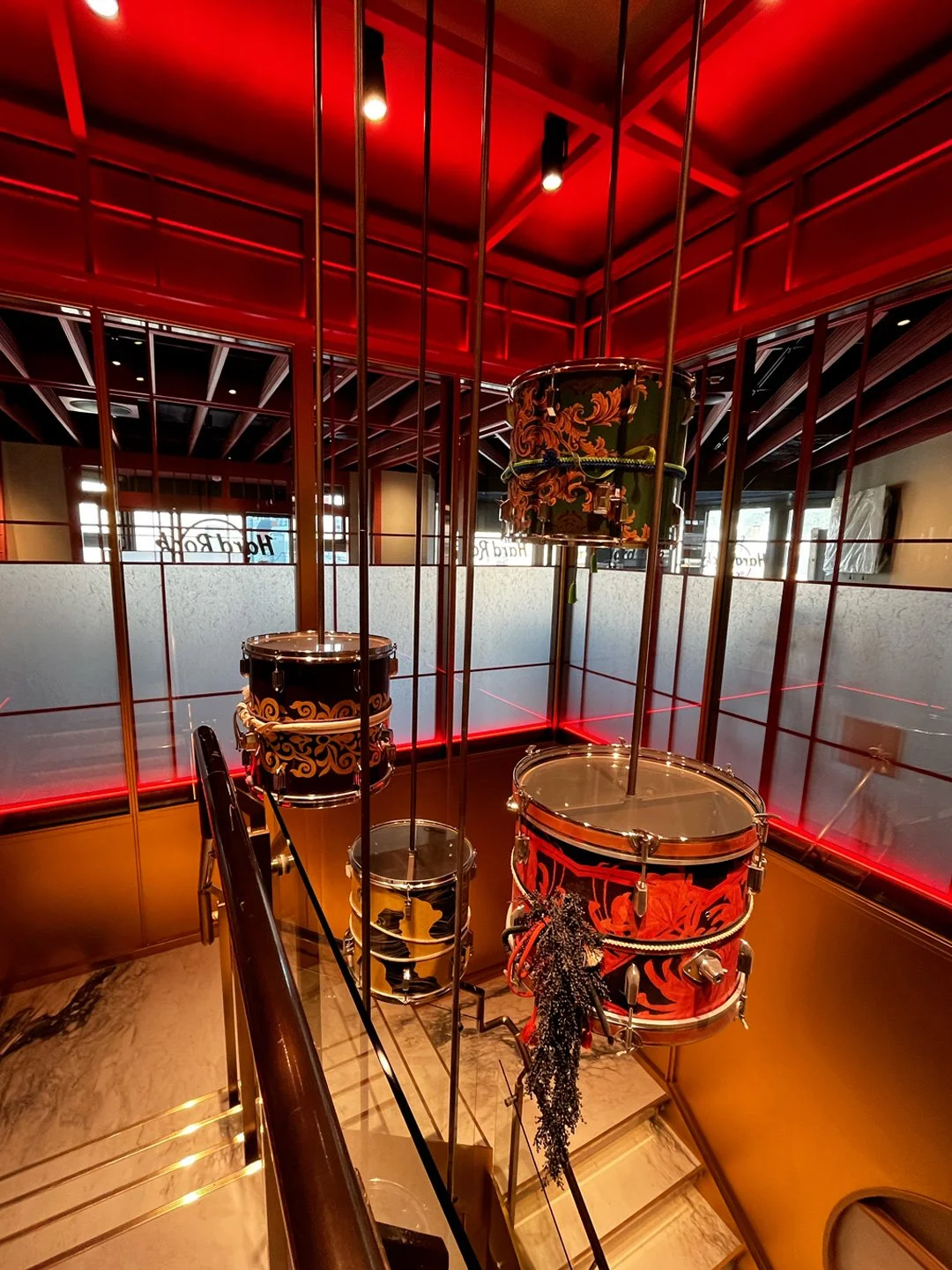 Hard Rock Cafe Kyoto