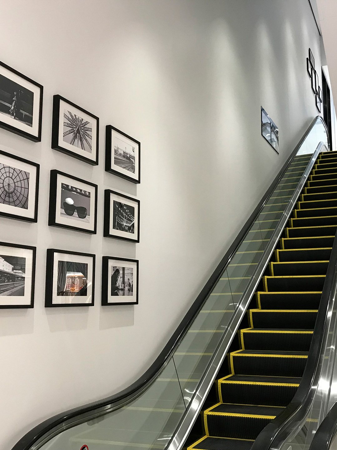 大型商業施設 フレームワーク