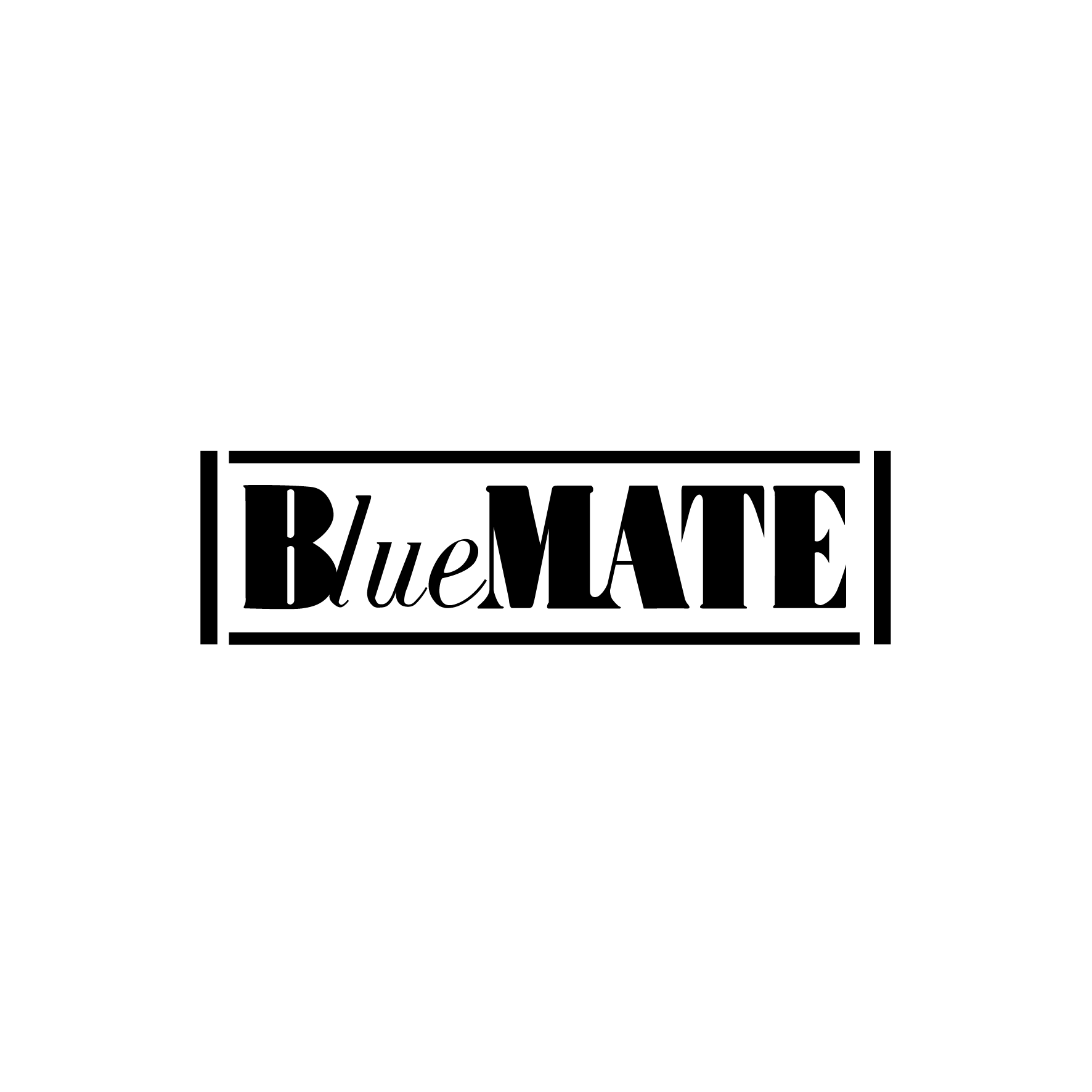 blue mate