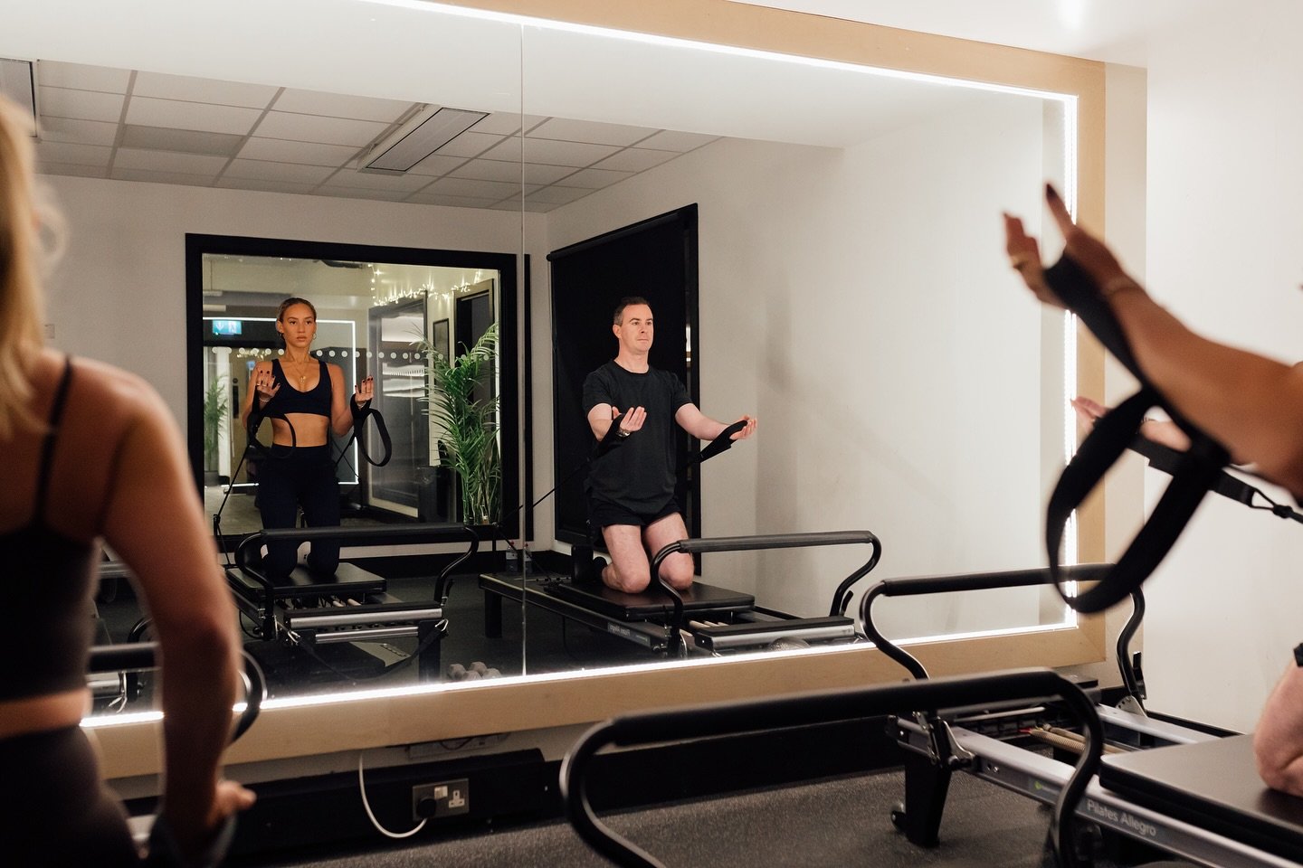 Looking to join us? Here&rsquo;s how 👇🏽

We offer 4 flexible credit packs, available exclusively on the #HYB app :

⚡️ 1 Class Pass &ndash; &pound;20
⚡️ 5 Class Pass &ndash; &pound;85
⚡️ 10 Class Pass &ndash; &pound;160
⚡️ 20 Class Pass &ndash; &po