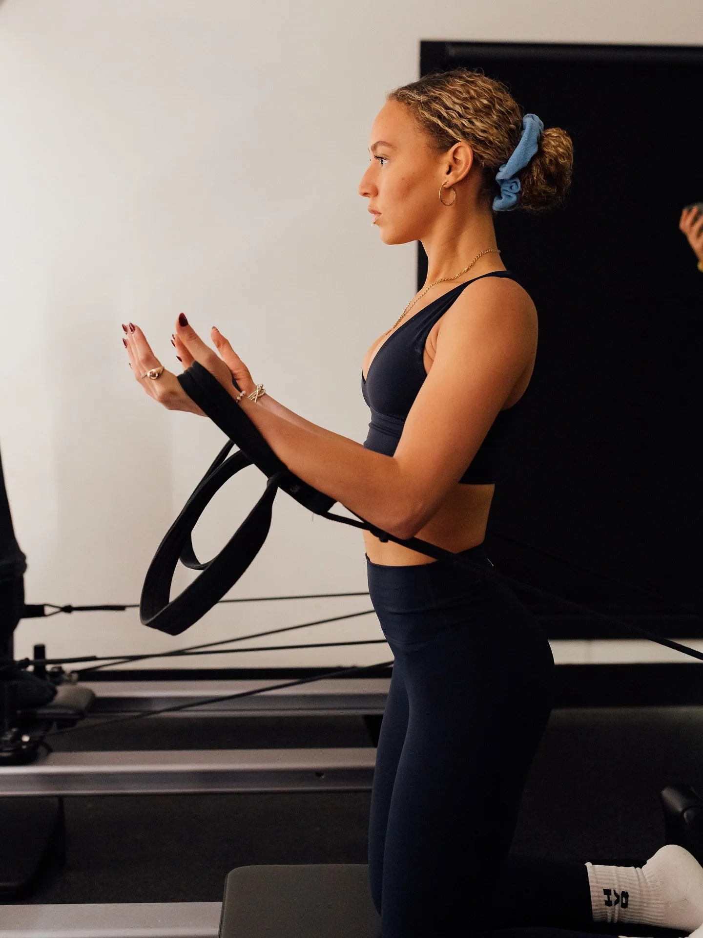 Private 1:1 Sessions at @sculptbelfast &amp; how they work 👇🏽

Whether you&rsquo;re new to Reformer Pilates, recovering from an injury or simply looking for a more personalised approach, our instructors are here to support you.

Fully tailored to y