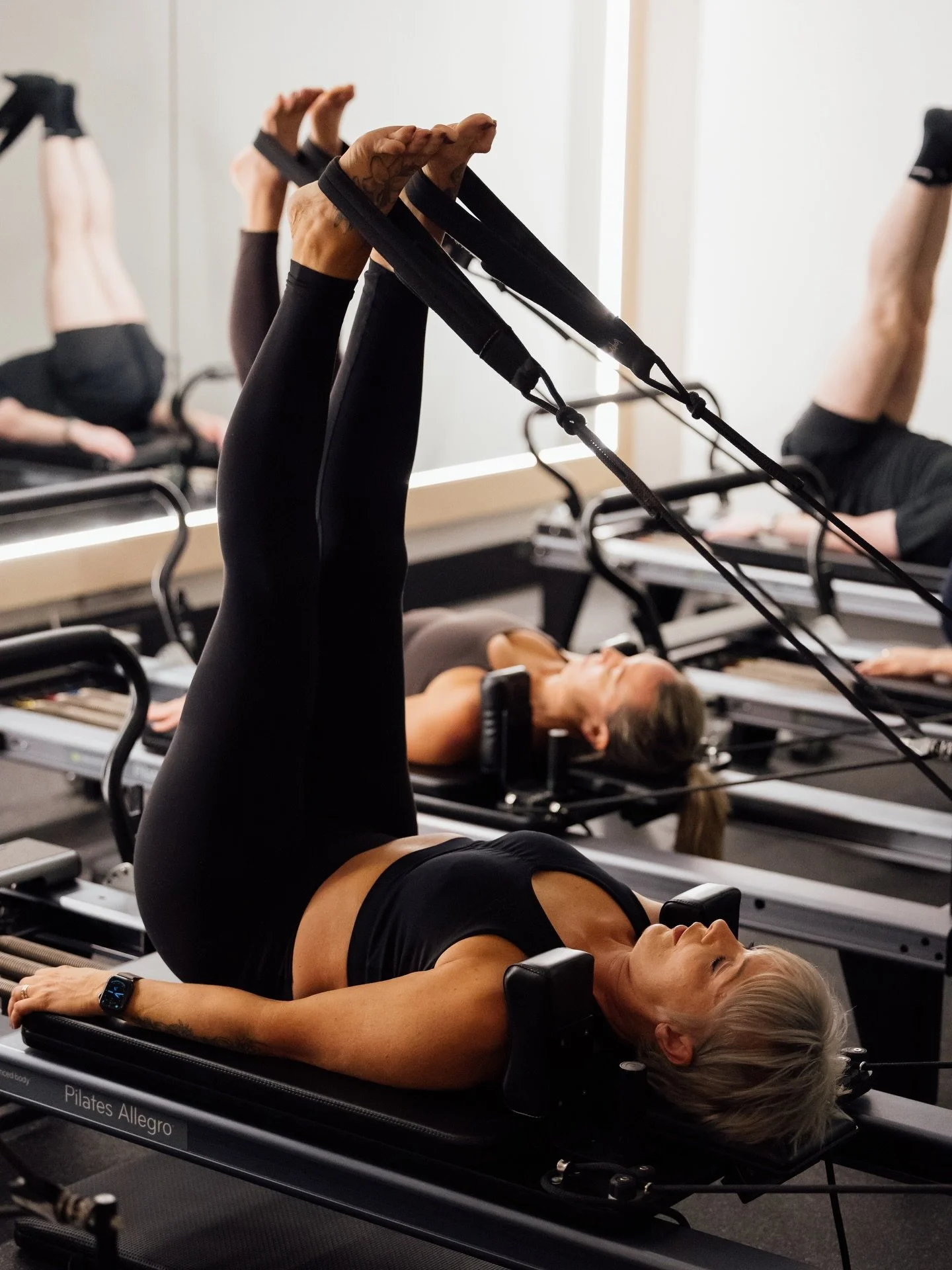 A little January thank you to our Sculpt by HYB family 🤍

To show our appreciation for your continued support, enjoy &pound;20 off our Sculpt 5 Class Plan all month long - now &pound;65 (usually &pound;85). As always, thank you for being part of the