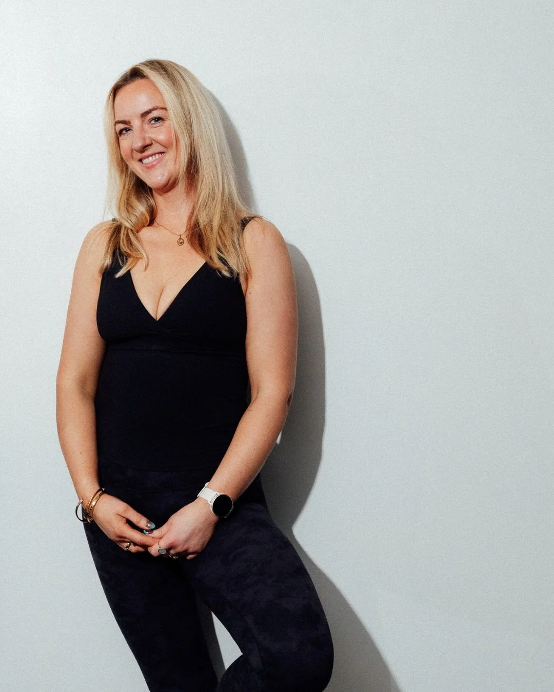 Meet Laura 🍃

@pilates_by_laura is a qualified Mat &amp; Reformer Pilates instructor, Yin Reformer Pilates teacher &amp; Sound Bath facilitator. Her classes focus on form, control &amp; mindful movement, helping you build strength, improve mobility 