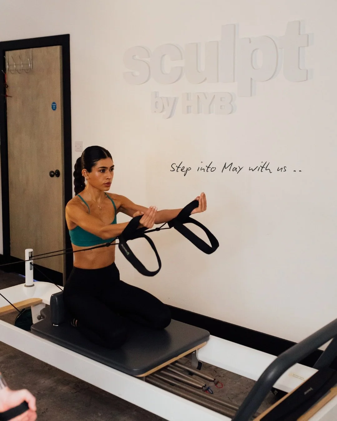 Step into May with us 🌿 

For the full month of May, enjoy &pound;20 off our 5 Class Plan : 
&pound;65 (usually &pound;85) ❤️&zwj;🔥

Join us via the #HYB app.

( 🔗 in bio ) 

#HotYogaBelfast #BreatheMoveSweat #Belfast