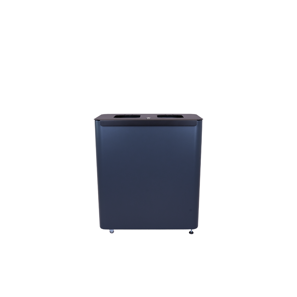 Star Station 2x60 liter