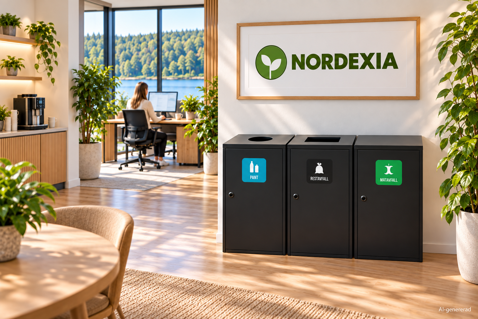 Nordex Sort 90-125 l
