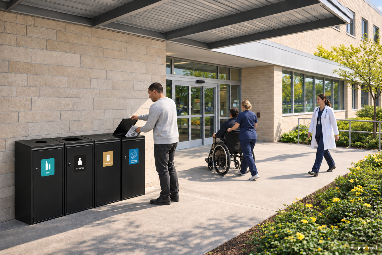 Nordex Longosort