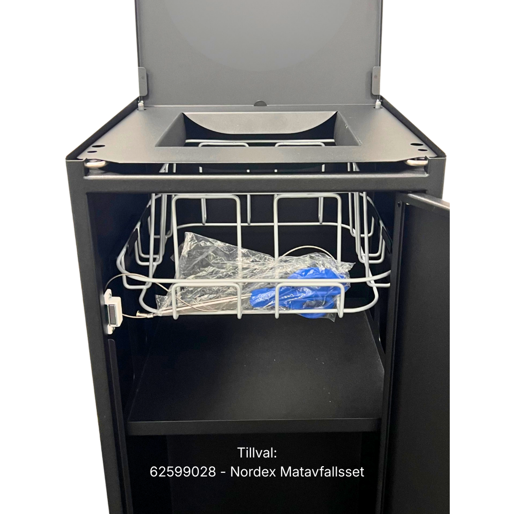 
62599028 - Nordex Matavfallsset
