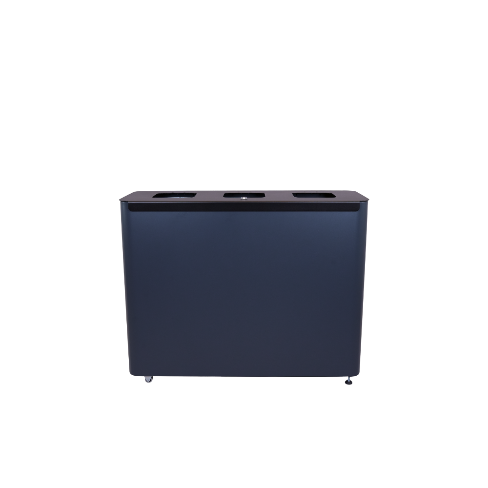 Star Station 3x60 liter