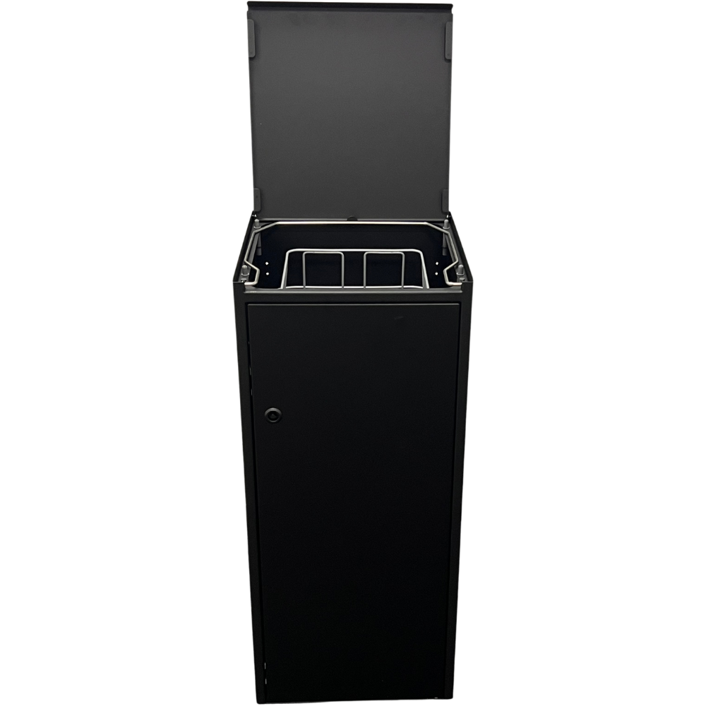 Nordex Longosort Closed - open lid