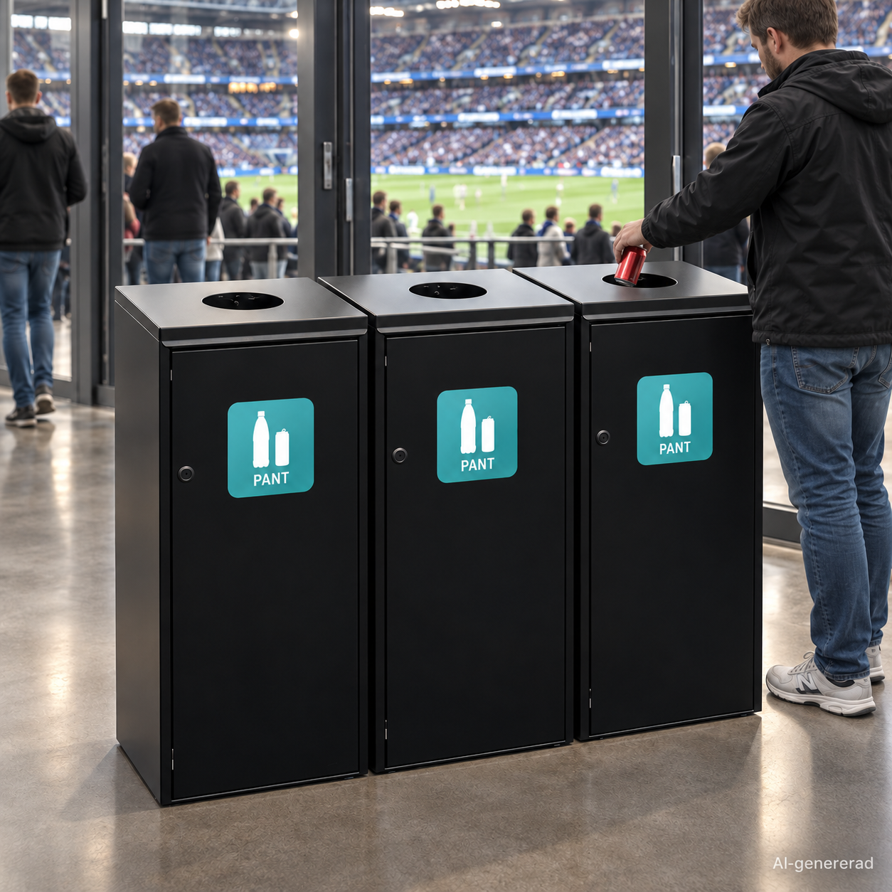 Nordex Longosort