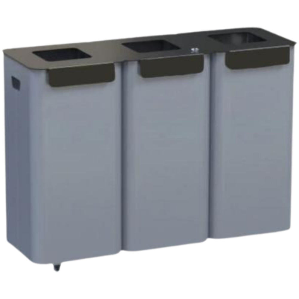 Modular Bin 3x70 l