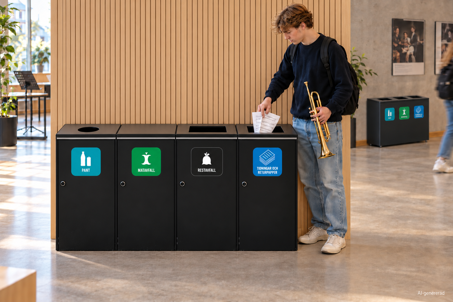 Nordex Longosort