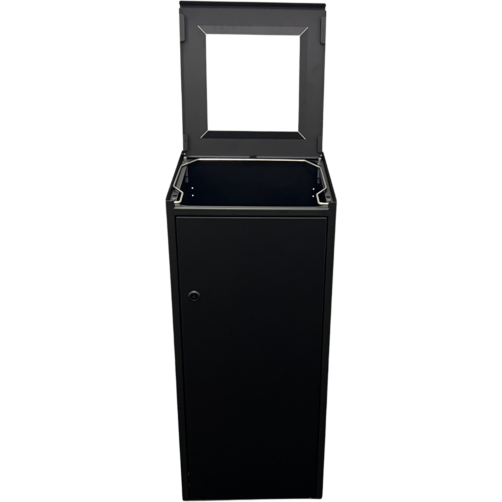 Nordex Sort 90-125 l Square - open lid