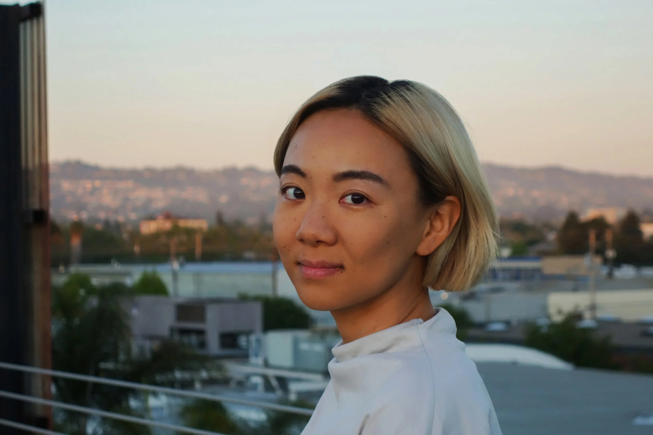 Xiaowei R. Wang