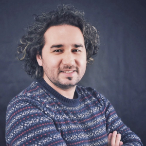 Omaid Sharifi