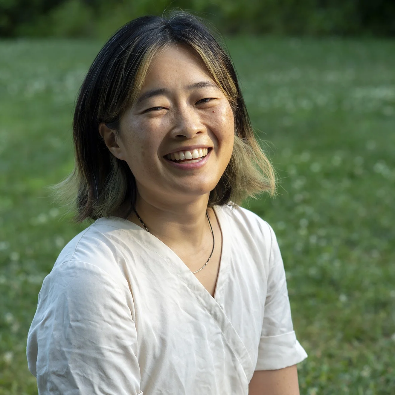Ann Chen